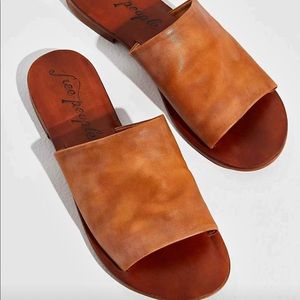 Free People Vicente Sandals